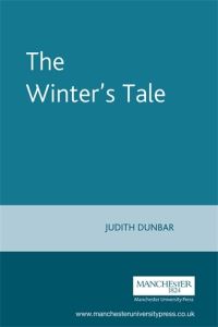 Book Cover for The Winter's Tale by Mary Judith Dunbar, Carol Chillington Rutter