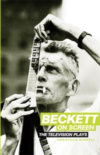 Book Cover for Beckett on Screen by Jonathan Bignell