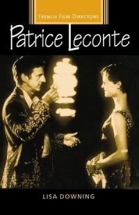 Book Cover for Patrice Leconte by Lisa Downing
