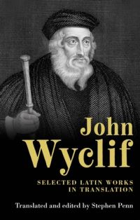 Book Cover for John Wyclif by John Wycliffe