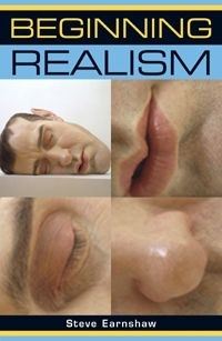 Book Cover for Beginning Realism by Steven Earnshaw
