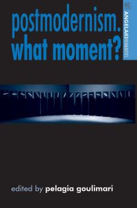 Book Cover for Postmodernism by Pelagia Goulimari