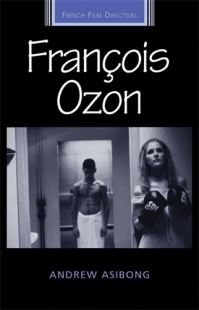 Book Cover for FranÒcois Ozon by Andrew Asibong