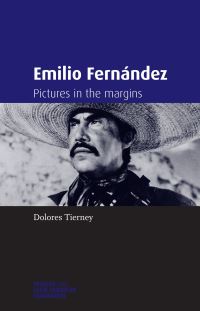 Book Cover for Emilio Fernández by Dolores Tierney
