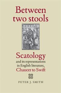 Book Cover for Between Two Stools by Peter J Smith