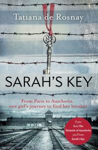 Book Cover for Sarah's Key by Tatiana de Rosnay