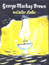Book Cover for Winter Tales by George Mackay Brown