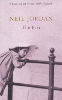 Book Cover for The Past by Neil Jordan