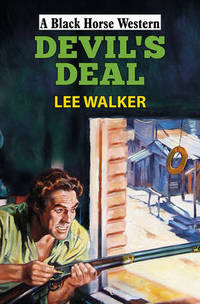 Book Cover for Devil's Deal by Lee Walker