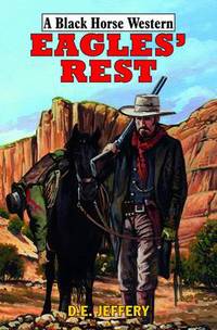 Book Cover for Eagles' Rest by D E Jeffery