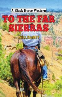 Book Cover for To the Far Sirens by Will DuRey