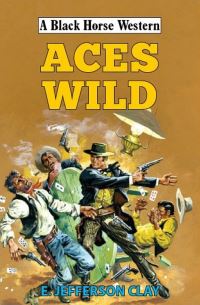 Book Cover for Aces Wild by Paul Wheelahan