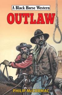 Book Cover for Outlaw by Philip McCormac