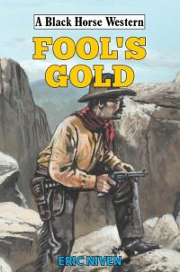 Book Cover for Fool's Gold by Eric Niven
