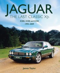 Book Cover for Jaguar by James Taylor