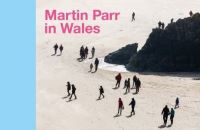 Book Cover for Martin Parr by Owen Sheers