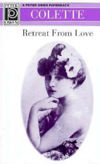 Book Cover for Retreat from Love by Colette