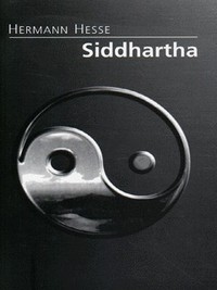 Book Cover for Siddhartha by Hermann Hesse