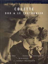 Book Cover for Duo by Colette