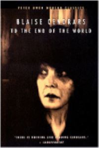 Book Cover for To the End of the World by Blaise Cendrars