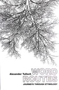 Book Cover for Word Routes by Alexander R Tulloch
