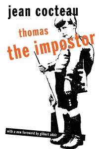 Book Cover for The Impostor by Jean Cocteau, Dorothy Williams