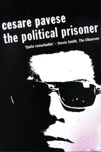 Book Cover for The Political Prisoner by Cesare Pavese