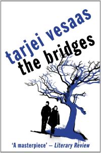 Book Cover for The Bridges by Tarjei Vessas