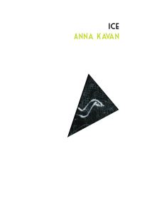 Book Cover for Ice by Anna Kavan