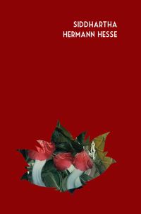 Book Cover for Siddhartha by Hermann Hesse