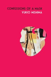 Book Cover for Confessions of a Mask by Yukio Mishima