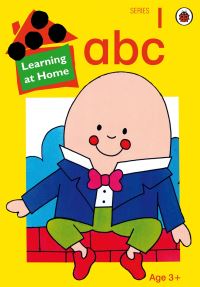 Book Cover for ABC by 