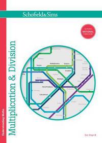 Book Cover for Understanding Maths by Hilary Koll, Steve Mills