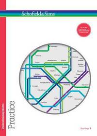 Book Cover for Understanding Maths by Hilary Koll, Steve Mills