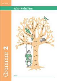 Book Cover for Grammar by Carol Matchett