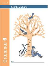 Book Cover for Grammar by Carol Matchett