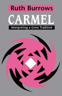 Book Cover for Carmel by Ruth Burrows