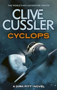 Book Cover for Cyclops by Clive Cussler