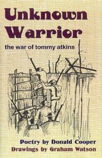Book Cover for Unknown Warrior by Donald Cooper