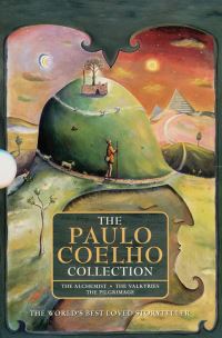 Book Cover for The Paulo Coelho Collection by Paulo Coelho