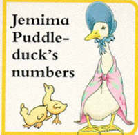 Book Cover for Mini Board Books by Beatrix Potter