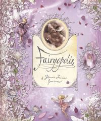 Book Cover for Fairyopolis by Cicely Mary Barker