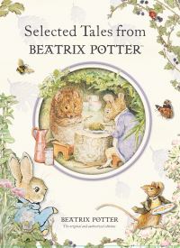 Book Cover for Selected Tales from Beatrix Potter by Beatrix Potter