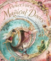 Book Cover for Flower Fairies Magical Doors by Cicely Mary Barker