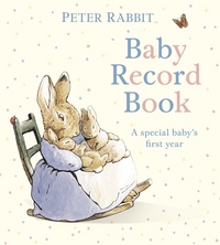Book Cover for Peter Rabbit by Beatrix Potter
