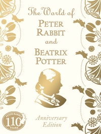 Book Cover for The World of Peter Rabbit and Beatrix Potter by Beatrix Potter
