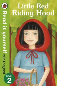 Book Cover for Little Red Riding Hood by Diana Mayo