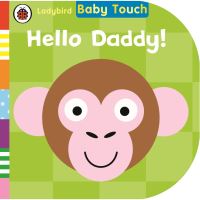 Book Cover for Baby Touch by Ladybird