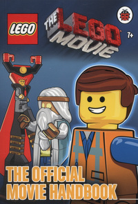 Book Cover for The LEGO¬ Movie by Ace Landers