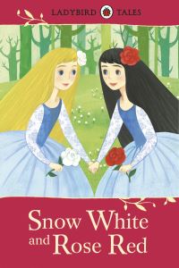 Book Cover for Snow White and Rose Red by Vera Southgate